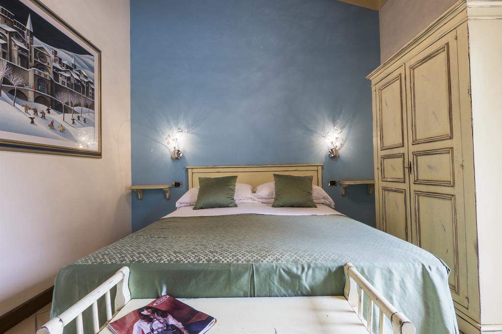 Il Melograno Agriturismo & Spa Pianello  Εξωτερικό φωτογραφία
