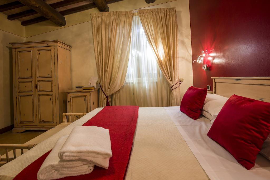 Il Melograno Agriturismo & Spa Pianello  Εξωτερικό φωτογραφία