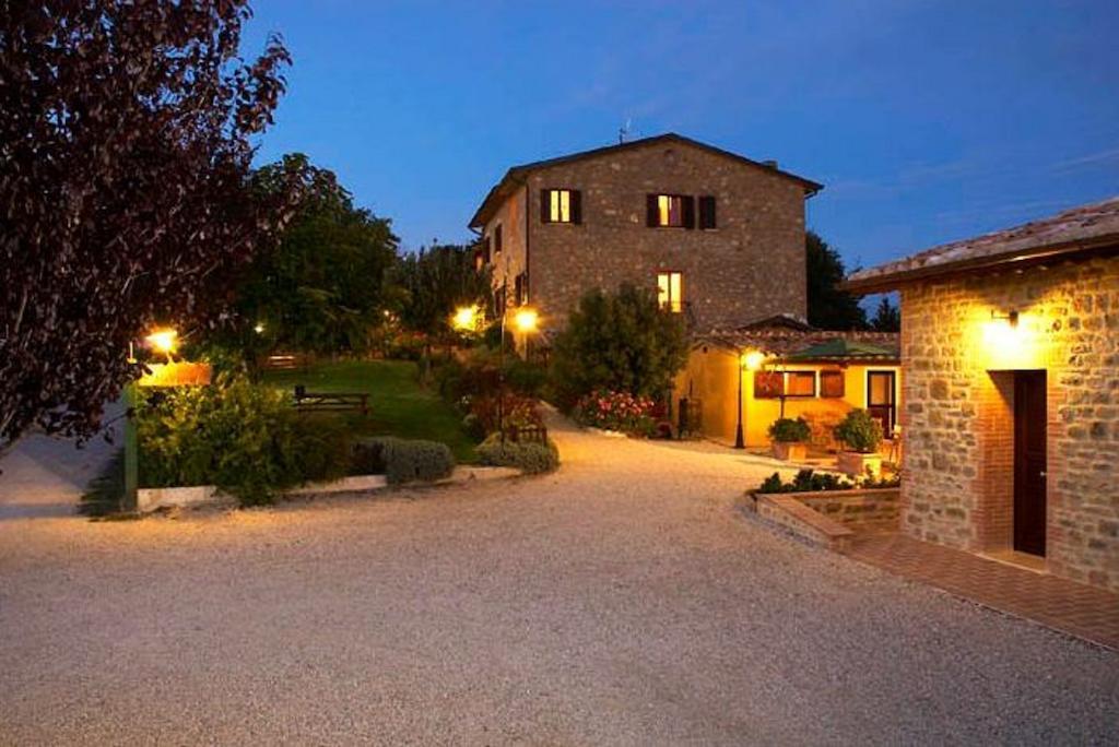 Il Melograno Agriturismo & Spa Pianello  Εξωτερικό φωτογραφία
