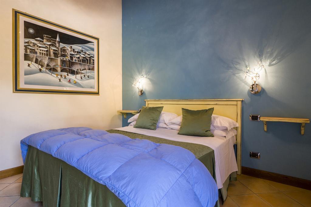 Il Melograno Agriturismo & Spa Pianello  Εξωτερικό φωτογραφία