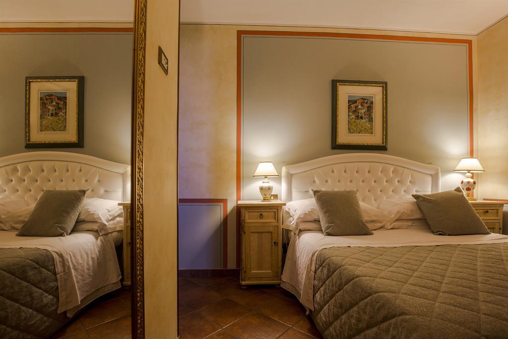 Il Melograno Agriturismo & Spa Pianello  Εξωτερικό φωτογραφία