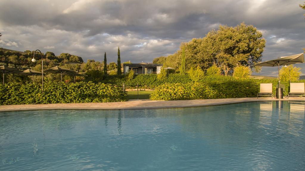 Il Melograno Agriturismo & Spa Pianello  Εξωτερικό φωτογραφία