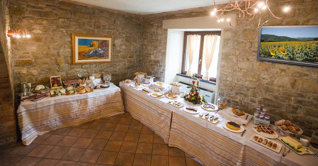 Il Melograno Agriturismo & Spa Pianello  Εξωτερικό φωτογραφία