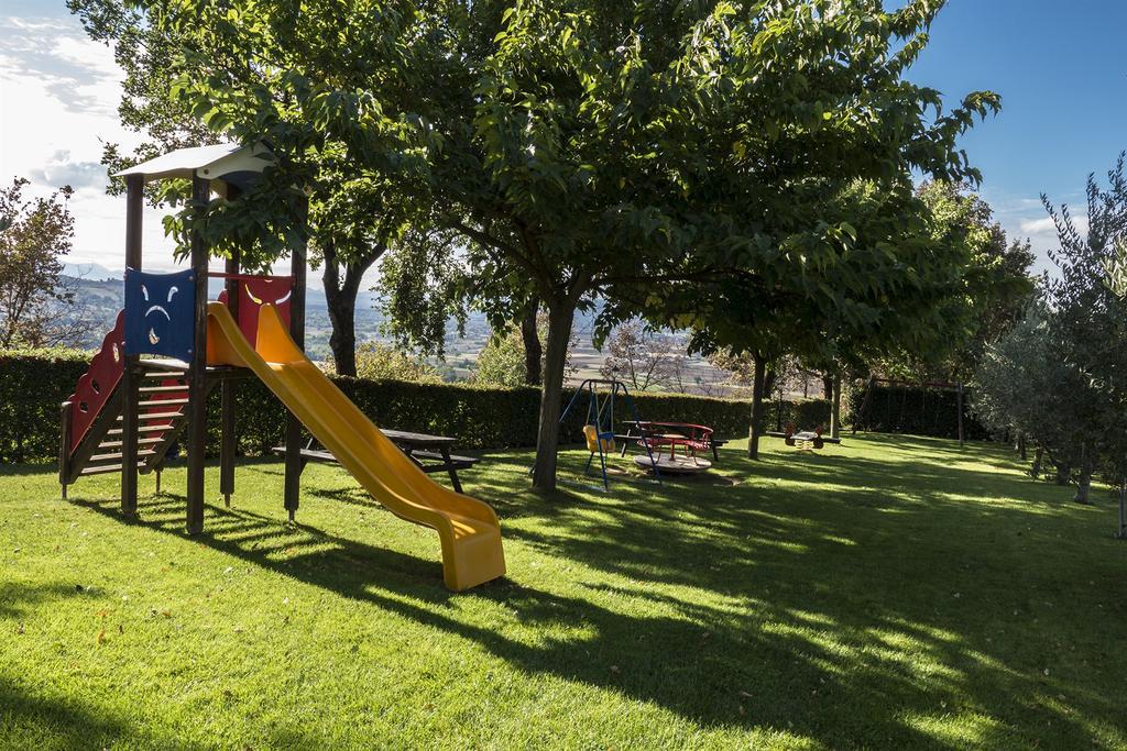 Il Melograno Agriturismo & Spa Pianello  Εξωτερικό φωτογραφία