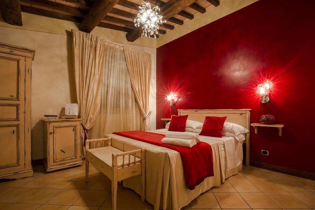 Il Melograno Agriturismo & Spa Pianello  Εξωτερικό φωτογραφία