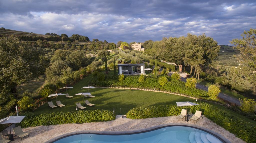 Il Melograno Agriturismo & Spa Pianello  Εξωτερικό φωτογραφία