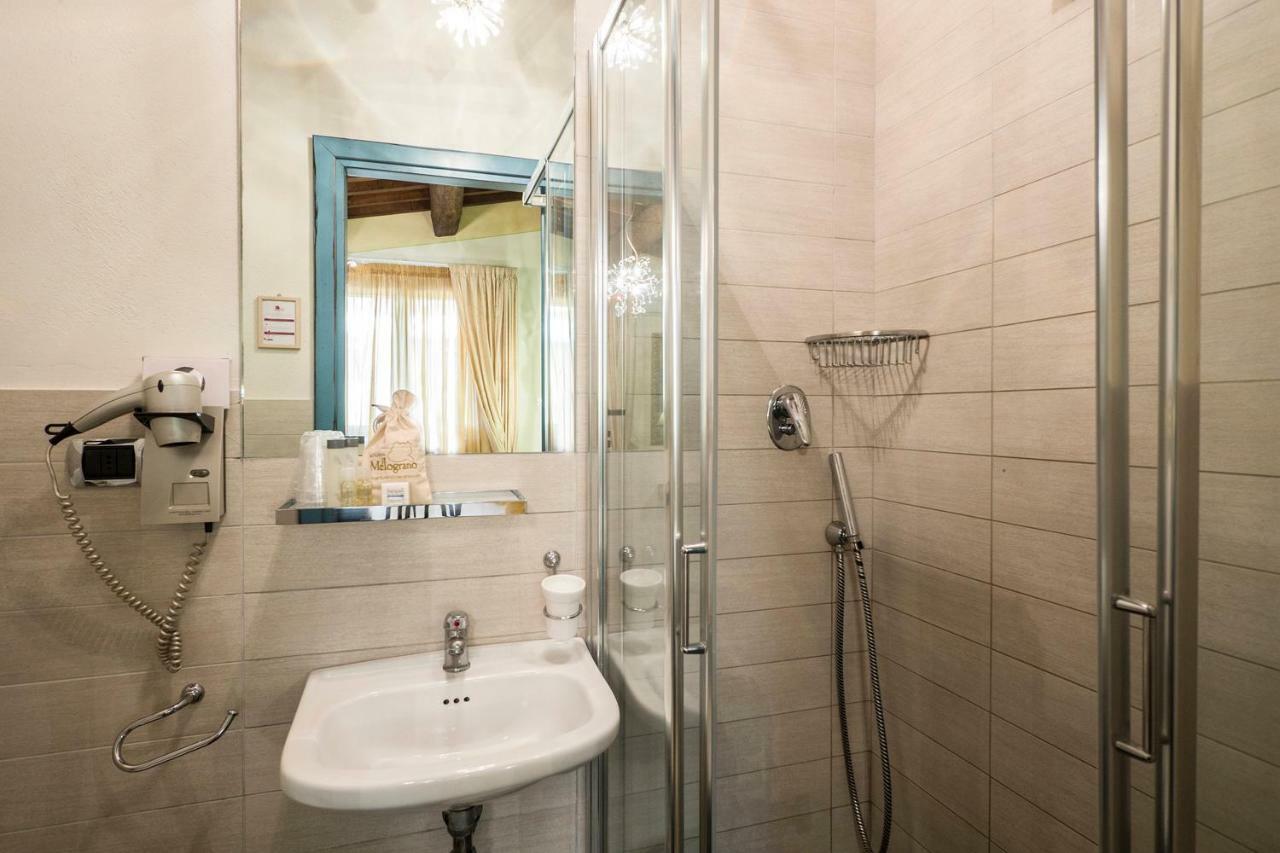 Il Melograno Agriturismo & Spa Pianello  Εξωτερικό φωτογραφία